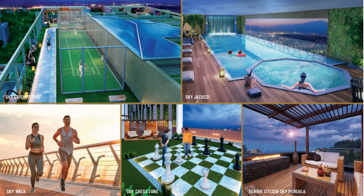 RUparel urbana amenities 2